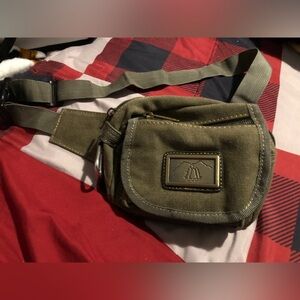 Belt bag